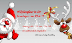 Nikolausfeier